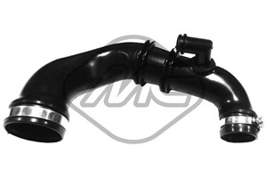 Ladeluftslange, DACIA DUSTER, LOGAN, LOGAN EXPRESS, LOGAN MCV, LOGAN Pick-up, SANDERO, RENAULT LOGAN I, LOGAN Kombi I, 8200331958