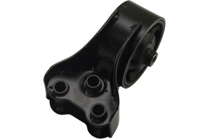 Lagring, motor, Bak, HYUNDAI COUPE, ELANTRA III, ELANTRA Sedan III, TIBURON Coupé, 219302D100, 219302D101, 219302D150, 219302D151