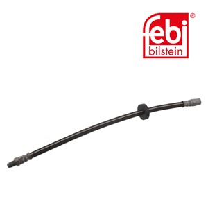 Bremseslange, bakaksel begge sider, Høyre bakaksel, AUDI,VW, 281 611 771 C, 431 611 707, 803 611 707 B, 810 611 707