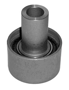Styrerulle-kilerem tannrem, NISSAN 300ZX, 13077-45V00, 13077-F6200, 13077-F6512
