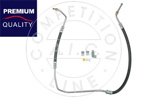 Hydraulikkslange, styring, RENAULT MASTER Buss II, MASTER Flak/chassi II, MASTER Skåp II, 8200 041 630