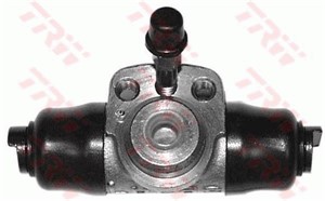 Hjul bremsesylinder, Bak, Bakaksel, bakaksel begge sider, Høyre, Venstre, AUDI,SEAT,VW, 1H0 611 053 A, 861 611 051 A, 861 611 053 A, 861