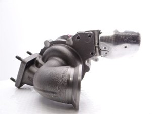 Turbo, FIAT DUCATO Buss, DUCATO Flak/chassi, DUCATO Skåp, 5801415508, 5801894377