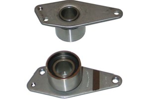 Styrerulle-kilerem tannrem, MITSUBISHI,OPEL,RENAULT,VOLVO, 9110690, M855992, MW30621261