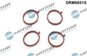 Tetningssett, innsugningsmanifold, HONDA CIVIC Hatchback VIII, JAZZ II, 17105-PWA-007, 17105-PWA-0071