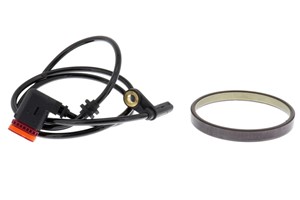 Sensor, hjulturtall, bakaksel begge sider, MERCEDES-BENZ C-KLASS [W204], C-KLASS Coupé [C204], C-KLASS T-Model [S204], 204 540 03 17 par