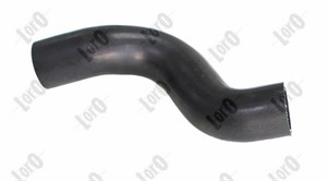 Ladeluftslange, Nedre venstre, SEAT ALHAMBRA, VW SHARAN, 7M3 145 832 A, 7M3 145 832 D, 7M3145832A, 7M3145832D
