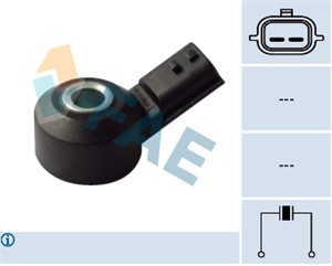 Bankesensor, DACIA,RENAULT, 82 00 789 728