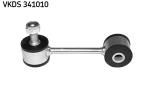 Stang, stabilisator, framaksel, Høyre eller venstre, SEAT TOLEDO II, VW BORA I, BORA Variant, 1J0 411 315 E, 1J0 411 315 G