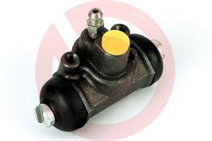Hjul bremsesylinder, Bakaksel, KIA PICANTO, PRIDE, PRIDE Kombi, MAZDA 121 I, 121 II, TOYOTA DYNA 150 Flak/chassi, DYNA Flak/chassi, 0K77