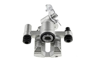 Bremsecaliper, Bakaksel, Venstre bakaksel, Venstre, MAZDA MX-5 I, MX-5 II, NA012671X, NA012671XA, NA0126990
