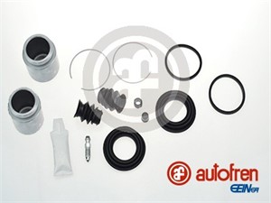 Reparasjonssett, bremseklave, Framaksel, BMW,MAZDA,MITSUBISHI, T0063361X, T0063371X, T0Z63398Z, T0Z63399Z, TA01-33-61X, TA01-33-71X, TA2
