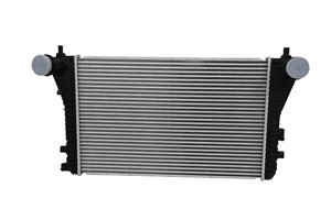Ladeluftkjøler, AUDI,SEAT,SKODA,VW, 1K0145803AF, 1K0145803BM, 1K0145803CA, 5C0145803A, 5C0145803B