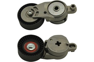 Strammerull, kilerem med ribber, LEXUS ES, NX, RC, TOYOTA CAMRY Sedan, RAV 4 IV, VENZA, 1662036010, 1662036011, 1662036012, 1662036013
