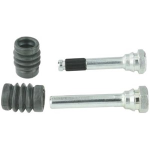 Styrebolt, bremseklave, Frontmontasje, BUICK,CADILLAC,CHEVROLET,MAZDA,OPEL, 13301206, 13504035, 13504037, 1605133, B4Y0-33-98ZB, B4Y0-33