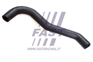Ladeluftslange, FORD TRANSIT Buss, TRANSIT Flak/chassi, TRANSIT Skåp, 1507243, 4C116C646AD
