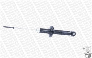 Støtdemper, Bakaksel, VOLVO S40 I, V40 Kombi, 30806442, 308064427, 30806445, 30857445, 30859685, 6 056 8139, 60615742, 806442