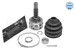 Leddsett, drivaksel, Hjulside, NISSAN MICRA II, 39100-44B00, 39100-44B02, 39100-44B10, 39100-44B12, 39101-44B00, 39101-44B02, 39101-44B1