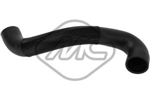 Ladeluftslange, Inngang, OPEL VECTRA B, VECTRA B Halvkombi, VECTRA B Kombi, 5860758