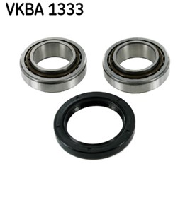 Hjullagersett, Bakaksel, FORD,MAZDA, 1 019 561, 1 137 830, 1E00-32-61YA, 5 020 654, 5 020 655, 5 030 538, 6170567, 6189661, 6199622, 722