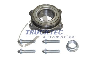 Hjullagersett, bakaksel begge sider, MERCEDES-BENZ, 230 981 0127, A230 981 0127
