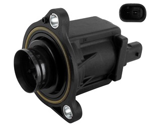 Trykklufteventil, lader, BMW,ROLLS-ROYCE, 11 65 7 609 210, 7 609 210