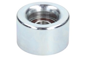 Strammerull, kilerem med ribber, TOYOTA LAND CRUISER 200, 16620-51011