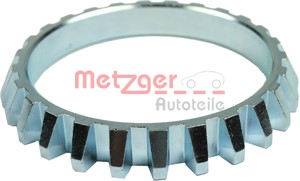 Sensorring, ABS, Bakaksel, bakaksel begge sider, DACIA,RENAULT, 7700 428 821, 7700 827 866, 7700 839 322