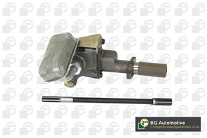 Oljepumpe, LAND ROVER 110/127, DEFENDER Cabrio, DEFENDER Station Wagon, ERR1117