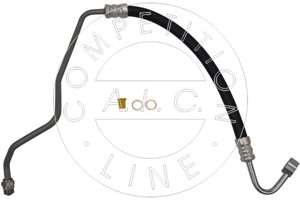 Hydraulikkslange, styring, MAZDA 323 C IV, 323 F IV, 323 S IV, MX-3, B456-324-10F