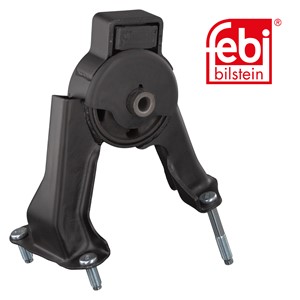 Lagring, motor, Bak, på begge sider, TOYOTA COROLLA, COROLLA Kombi, COROLLA Sedan, COROLLA Verso, 12371-22130