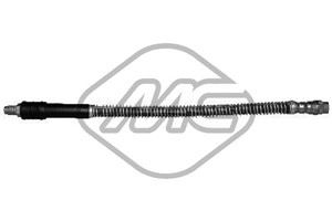 Bremseslange, Framaksel, RENAULT CLIO II, CLIO Skåp/halvkombi II, THALIA I, TWINGO II, 77 00 423 975