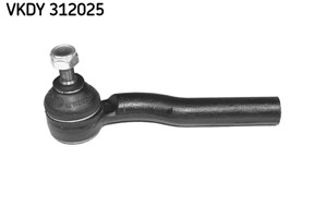 Styreledd (ytre), Framaksel høyre, FIAT DOBLO Minibus, minivan, DOBLO Skåp/stor limousine, PALIO, SIENA, STRADA Pick-up, 46456660, 4674