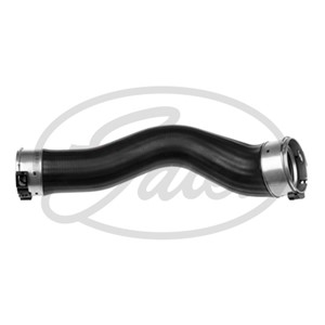 Ladeluftslange, BMW 5 [F10], 5 Gran Turismo [F07], 5 Touring [F11], 13 71 7 612 095, 13 71 8 672 108