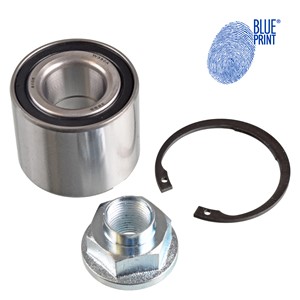 Hjullagersett, bakaksel begge sider, NISSAN PIXO, SUZUKI ALTO VII, IGNIS I, IGNIS II, WAGON R Halvkombi, WAGON R+ Halvkombi, 43210-4A00A