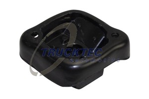 Lagring, motor, Foran venstre, MERCEDES-BENZ 123 Sedan [W123], 123 T-Model [S123], S-KLASS [W126], 123 241 5013, A123 241 5013