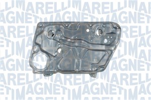 Vindusheis, Foran høyre, VW PASSAT B3/B4, PASSAT B5, PASSAT B5.5, 3B1837462
