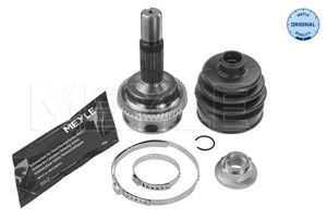 Leddsett, drivaksel, Hjulside, TOYOTA AYGO, YARIS, 43410-52110