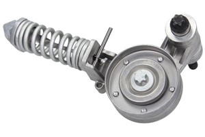 Spennarm, kilerem med ribber, CHEVROLET,OPEL,SUZUKI,VAUXHALL, 13 40 267, 13 40 550, 13 40 551, 55352021, 55565236, 63 40 553, 90531965,