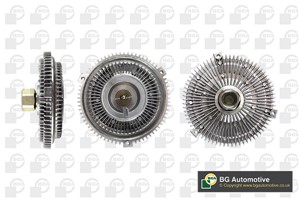 Clutch, radiatorventilator, BMW,VAUXHALL, 11522249216