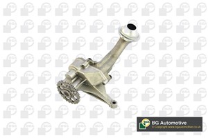 Oljepumpe, MERCEDES-BENZ, 6021803001