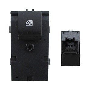 Bryter, vindusløfter, Foran høyre, CHEVROLET CRUZE, 01239123, 020933566, 1239123, 13305368, 20933566