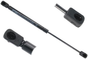 Pneumatisk fjær, motorpanser, Høyre, JEEP GRAND CHEROKEE III, 55394472AA, 68025360AA