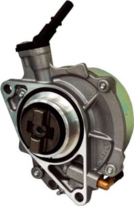 Vakuumpumpe, bremseanlegg, CITROËN,MINI,PEUGEOT, 11667556919, 456578