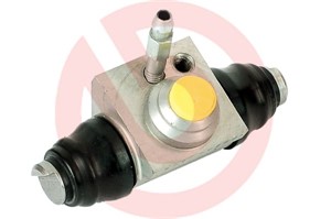 Hjul bremsesylinder, Bakaksel, VW GOLF Cabriolet I, 171698051A, 331698051, 331698053, 331698261A, 331698261C, 6N0611053, 6Q0611053C, 6QE