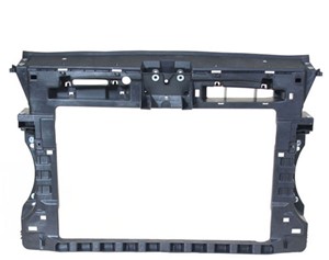 Front kledning, VW CADDY Minibus, minivan III, CADDY Skåp/stor limousine III, TOURAN, 1T0 805 588AC 9B9, 1T0 805 588AF 9B9