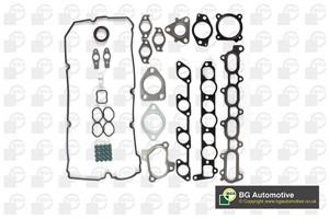 Tetningssett, sylindertopp, MITSUBISHI L200 / TRITON, 1005A205, 1035A108, 1540A050, 1555A160, 30874486, 90913-02062, 90913-02066, 90913-
