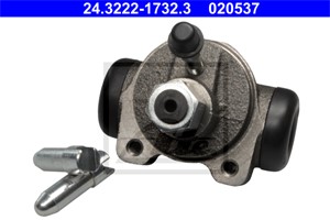 Hjul bremsesylinder, Bakaksel, MERCEDES-BENZ G-KLASS [W461], T1/TN Flak/chassi, T1/TN Skåp, 008 420 24 18, 008 420 44 18, 009 420 11 18,