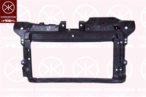 Front kledning, VW NEW BEETLE, NEW BEETLE Cabriolet, 1C0 805 594G