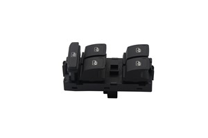 Bryter, vindusløfter, SKODA,VW, 5G0959857D